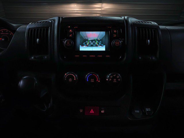 Used 2017 RAM ProMaster 1500 w/ Interior Convenience Group image 23