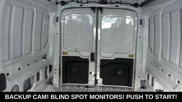 New 2026 Ford Transit 250 148 Medium Roof RWD image 8