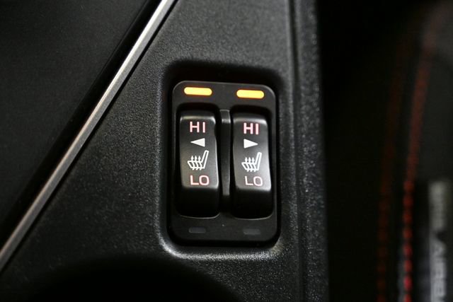 Used 2025 Subaru Impreza 2.0i Sport image 26