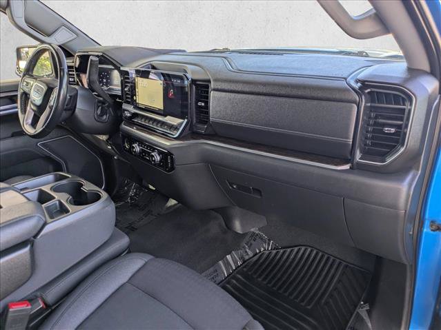 Used 2022 GMC Sierra 1500 Elevation AWD/4WD image 22