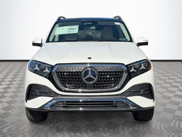 New 2027 Mercedes-Benz GLE 450 4MATIC image 2