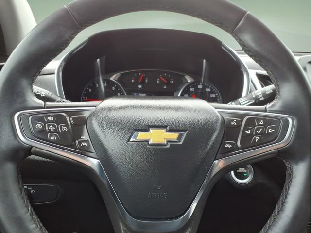 Used 2024 Chevrolet Equinox LT w/ LPO, Floor Liner Package image 23