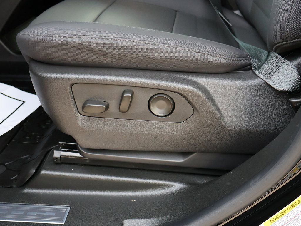 New 2025 GMC Hummer EV 3X image 48