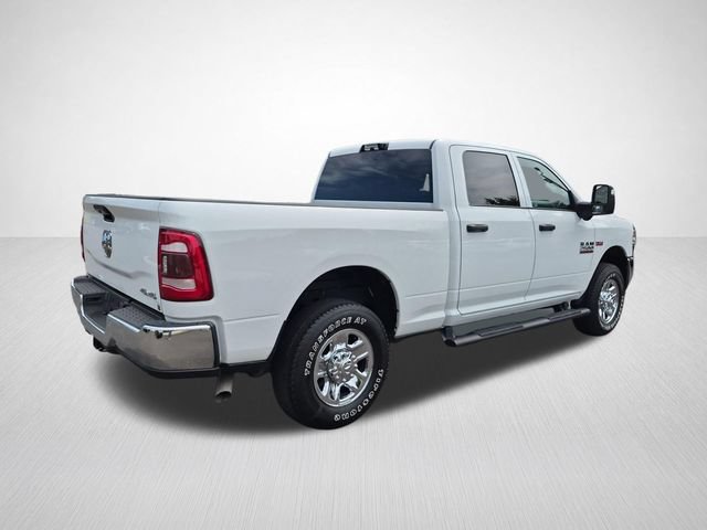 Used 2024 RAM 2500 Tradesman w/ Towing Technology Group AWD/4WD image 10