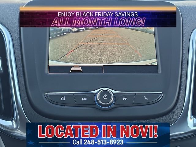 Used 2024 Chevrolet Equinox LS w/ LS Convenience Package image 18