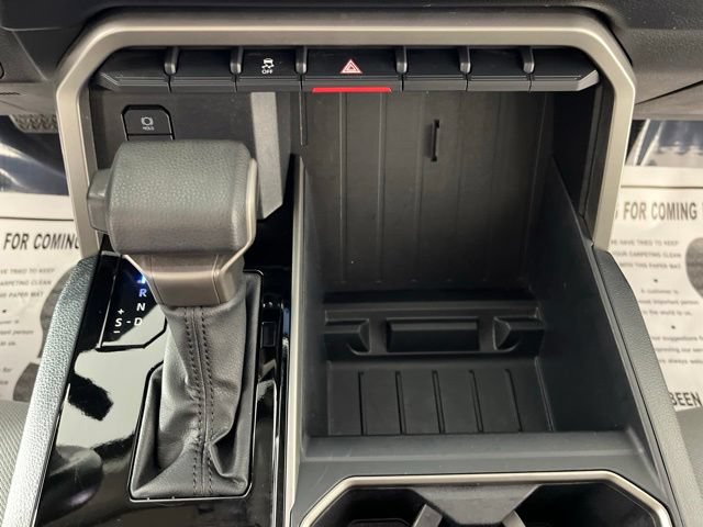 Used 2023 Toyota Tundra SR5 w/ SR5 Convenience Package RWD image 27