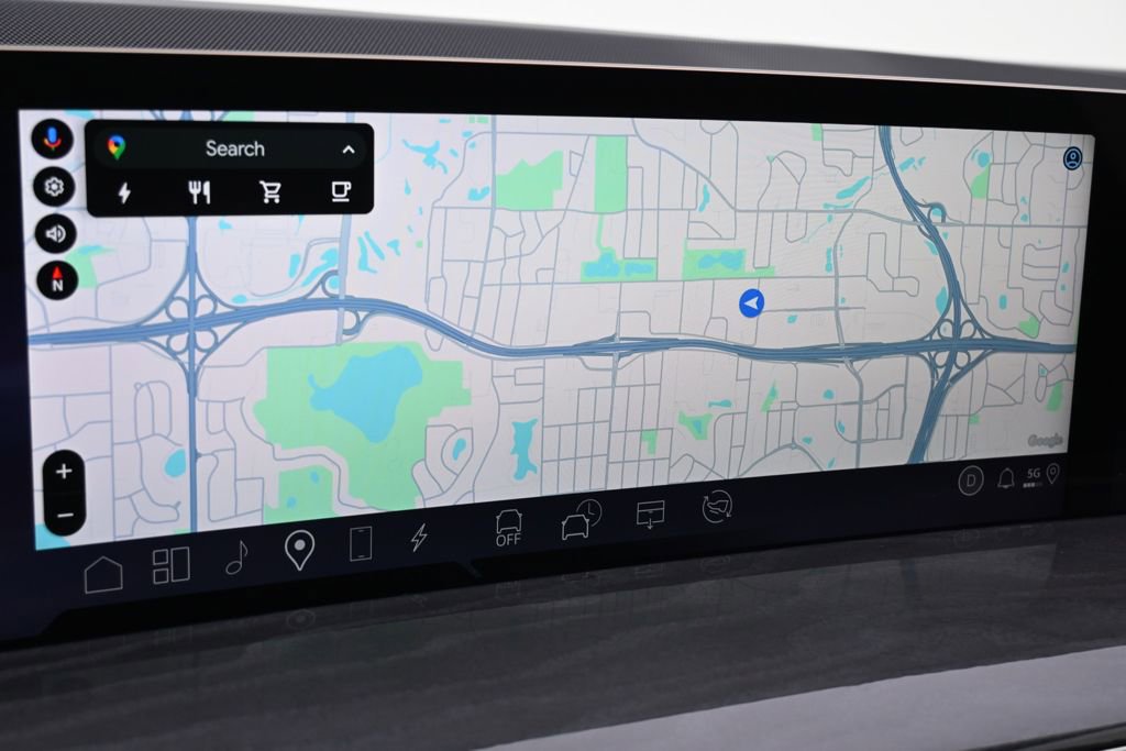 New 2025 Cadillac Escalade IQ Sport 2 image 30