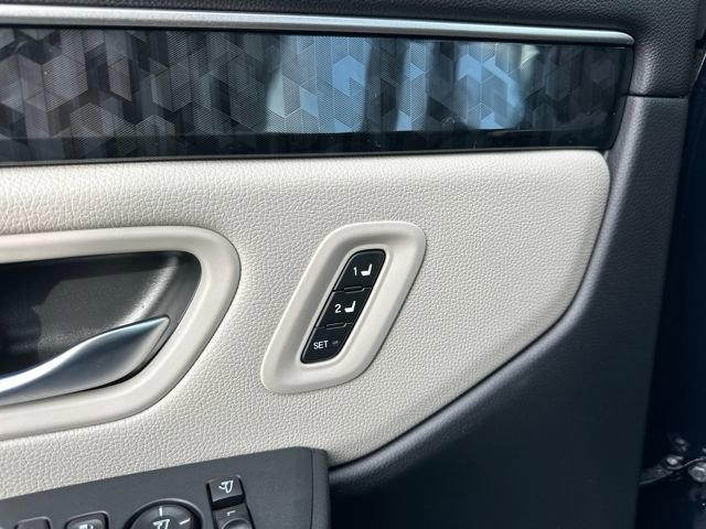 New 2026 Honda Passport TrailSport Elite image 12