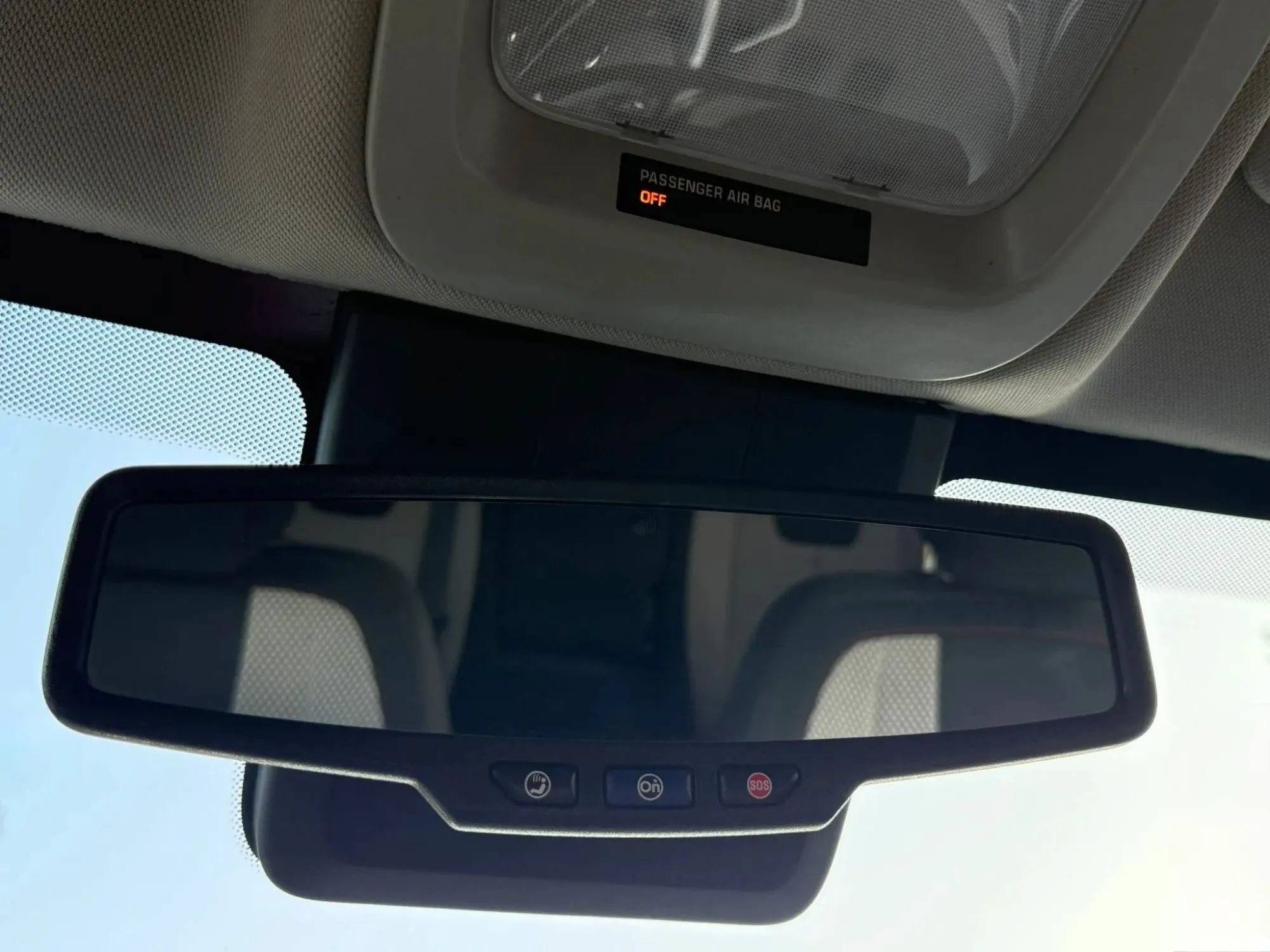 Used 2017 GMC Terrain SLE FWD image 44