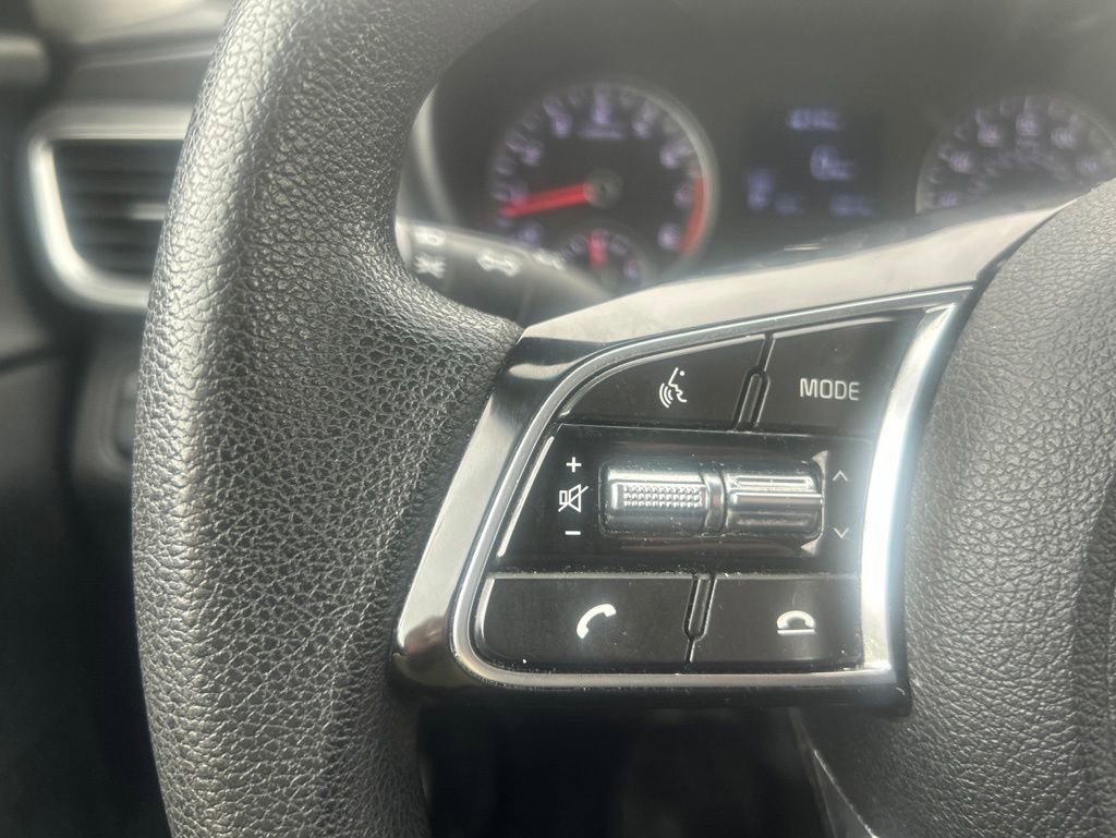 Used 2019 Kia Optima LX FWD image 12