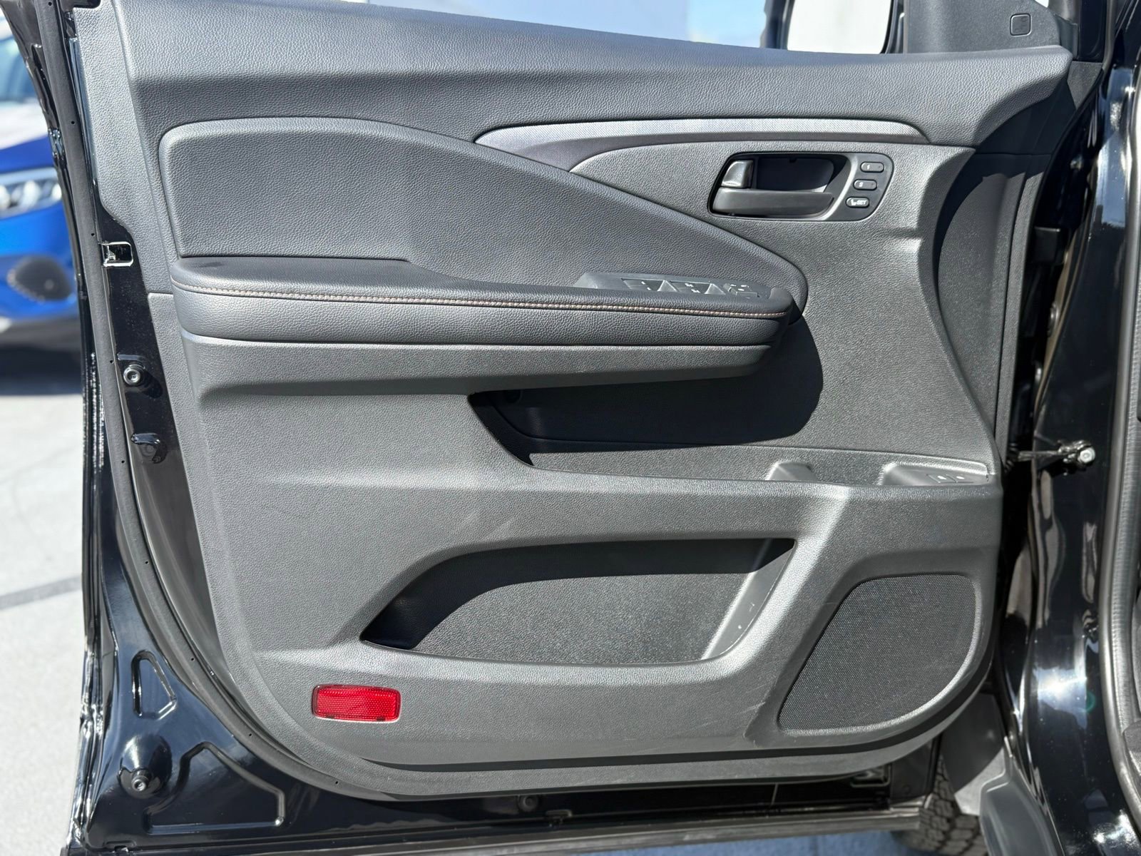 Used 2022 Honda Pilot TrailSport image 17