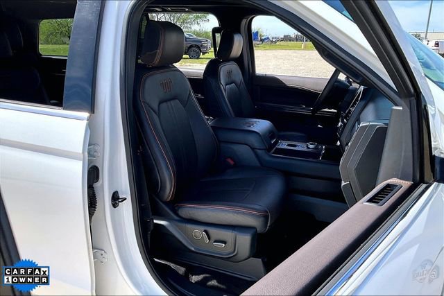 Used 2020 Ford Expedition King Ranch w/ Cargo Package RWD image 7