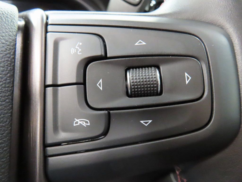 Used 2025 GMC Sierra 2500 AT4X w/ AT4X AEV Edition AWD/4WD image 65