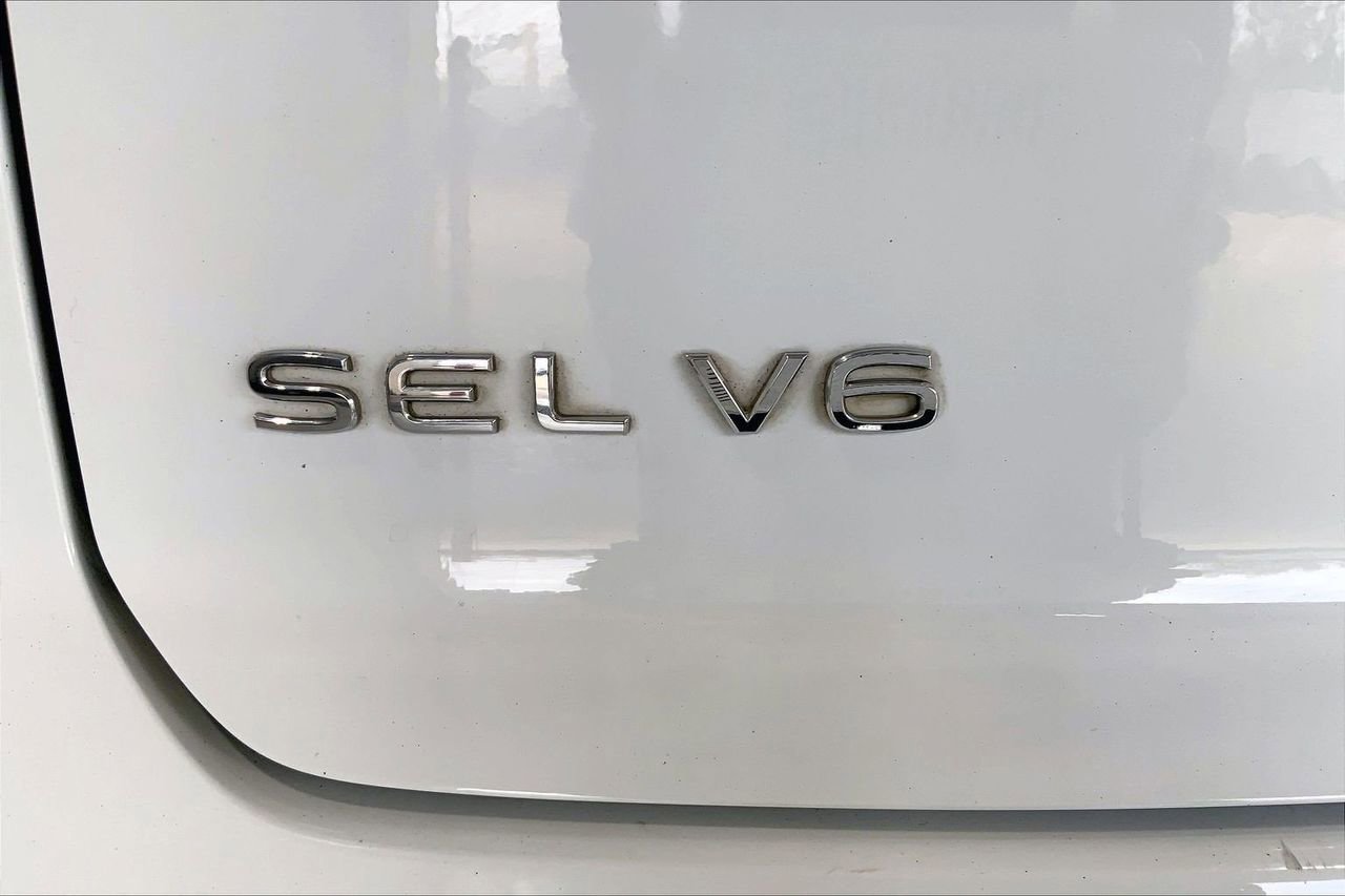 Used 2020 Volkswagen Atlas Cross Sport SEL w/ Cross Sport MDO Package AWD/4WD image 31