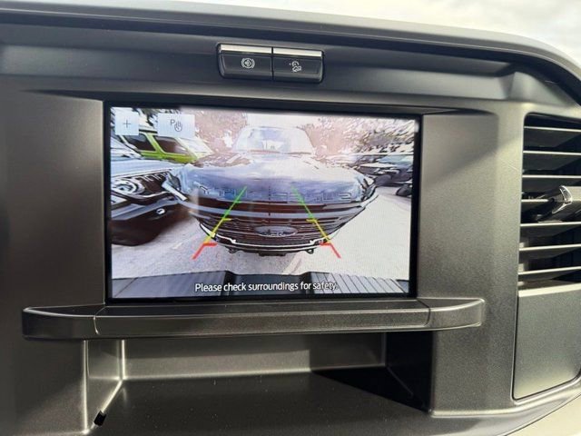 Used 2025 Ford F350 XL w/ XL Driver Assist Package image 23