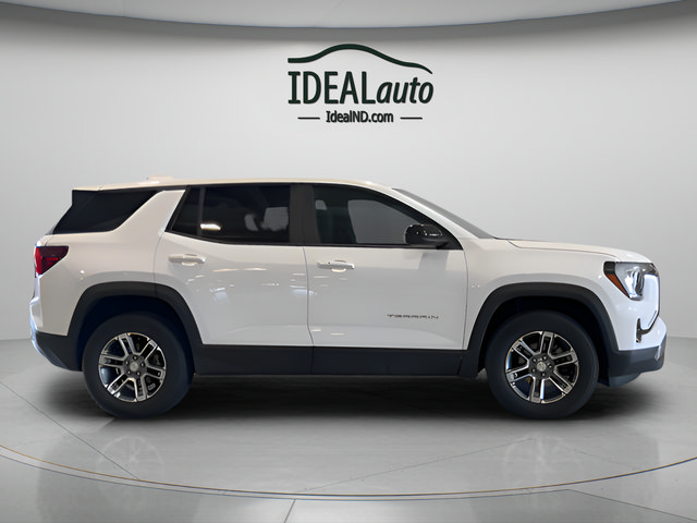 Used 2026 GMC Terrain Elevation AWD/4WD image 5