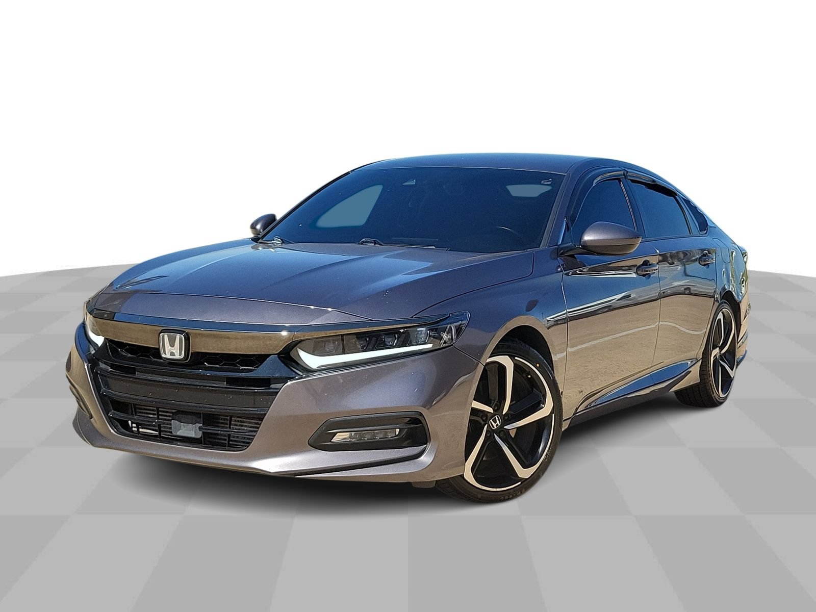 Used 2020 Honda Accord Sport image 4