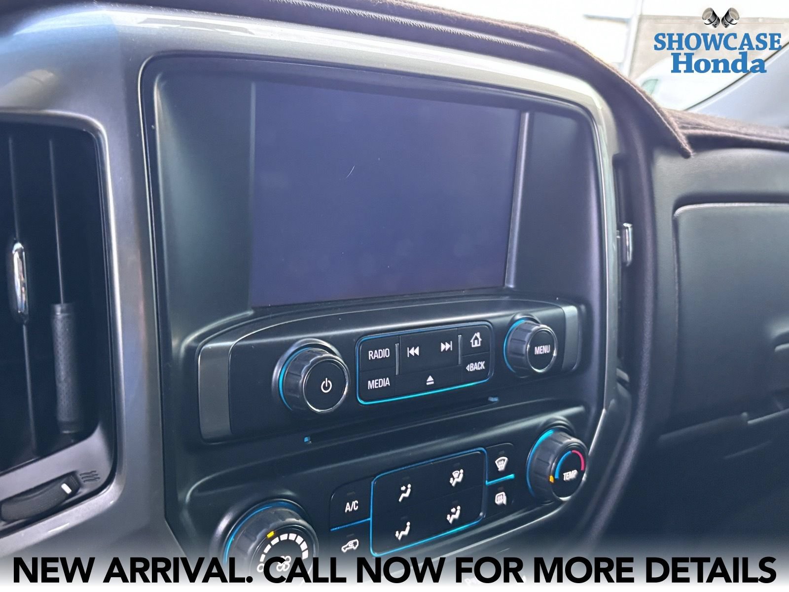 Used 2017 Chevrolet Silverado 1500 LT w/ Trailering Package AWD/4WD image 11