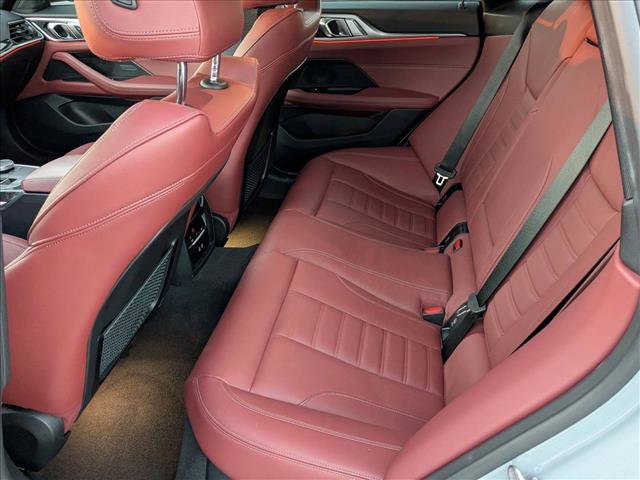 Used 2022 BMW 430i Gran Coupe w/ M Sport Package image 20