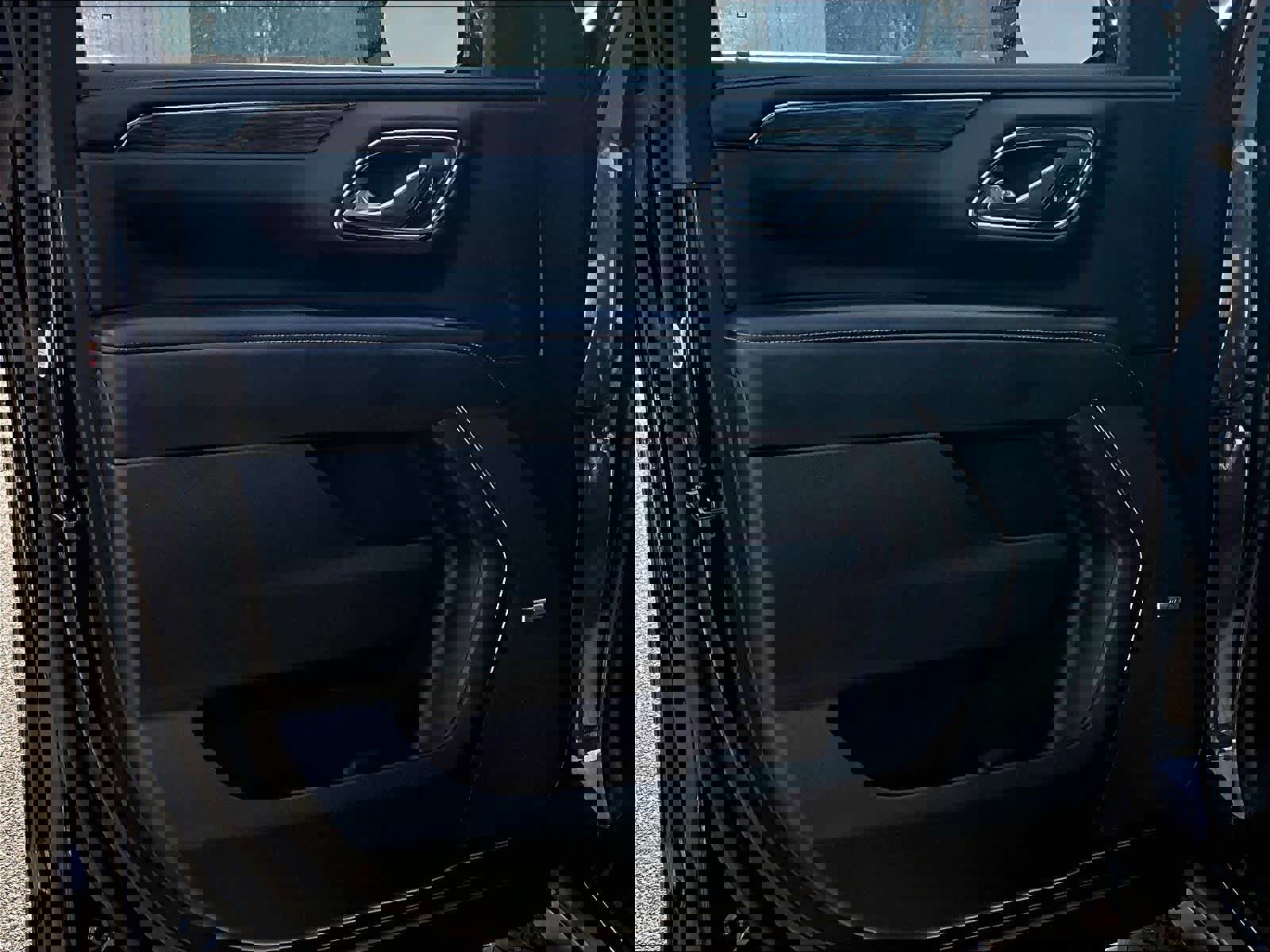 Certified 2023 Chevrolet Tahoe LT image 9