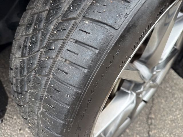 Used 2022 MAZDA MX-5 Miata RF Grand Touring image 8