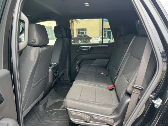New 2026 Chevrolet Tahoe LS w/ LPO, Dark Essentials Package RWD image 36