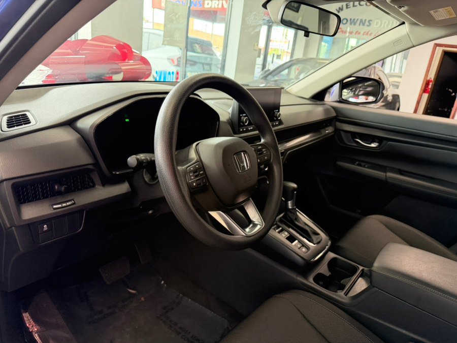 Used 2025 Honda CR-V LX image 21