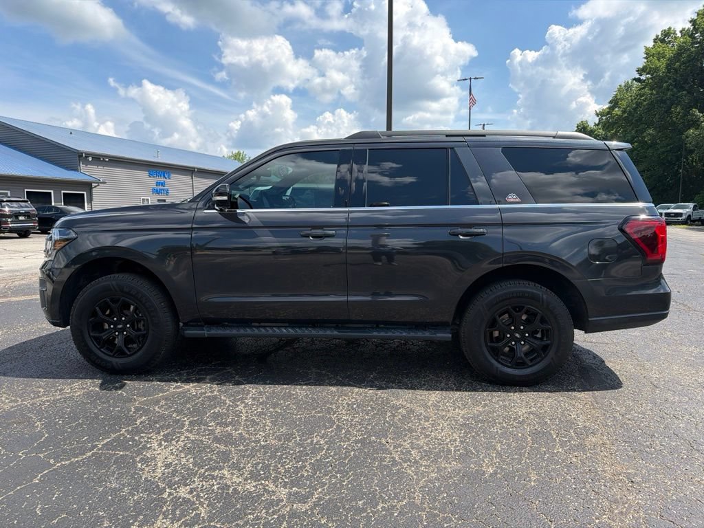 Used 2023 Ford Expedition Timberline AWD/4WD image 3