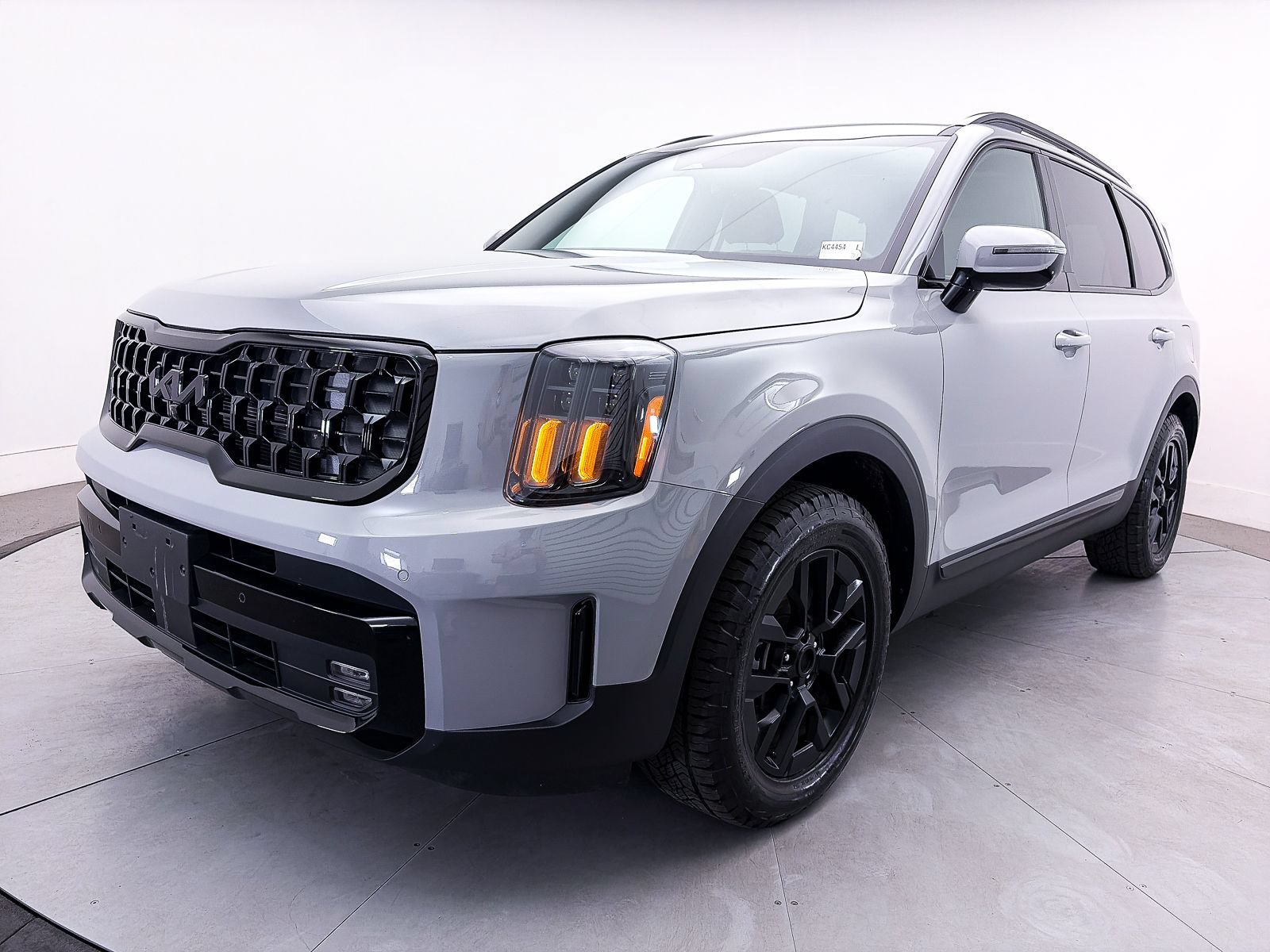 Certified 2025 Kia Telluride SX Prestige X-Pro AWD/4WD image 16