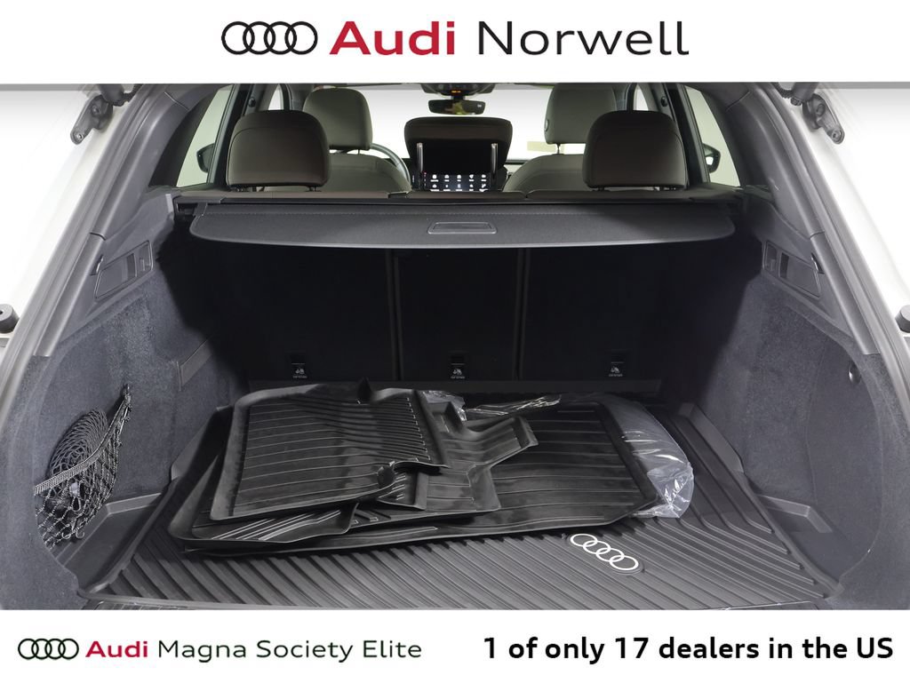 Used 2025 Audi Q5 Premium w/ Convenience Package AWD/4WD image 16