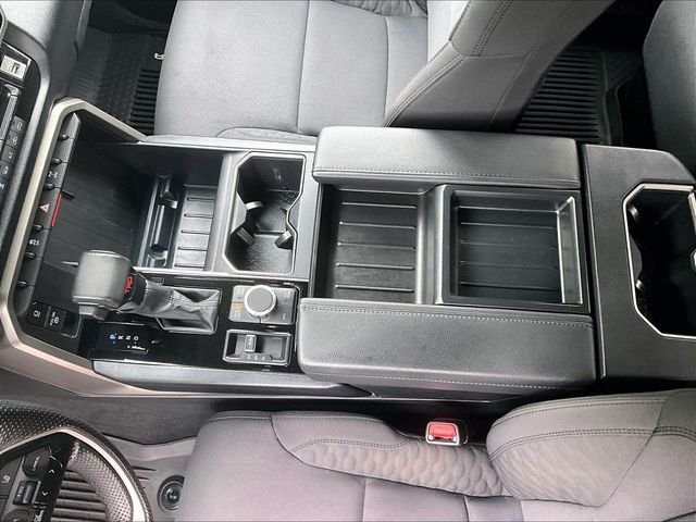 Used 2024 Toyota Tundra SR5 w/ TRD Off-Road Package AWD/4WD image 15