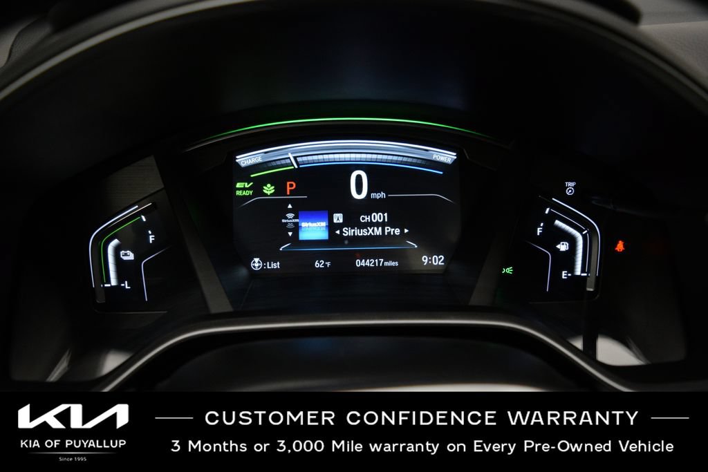 Used 2022 Honda CR-V EX-L image 18