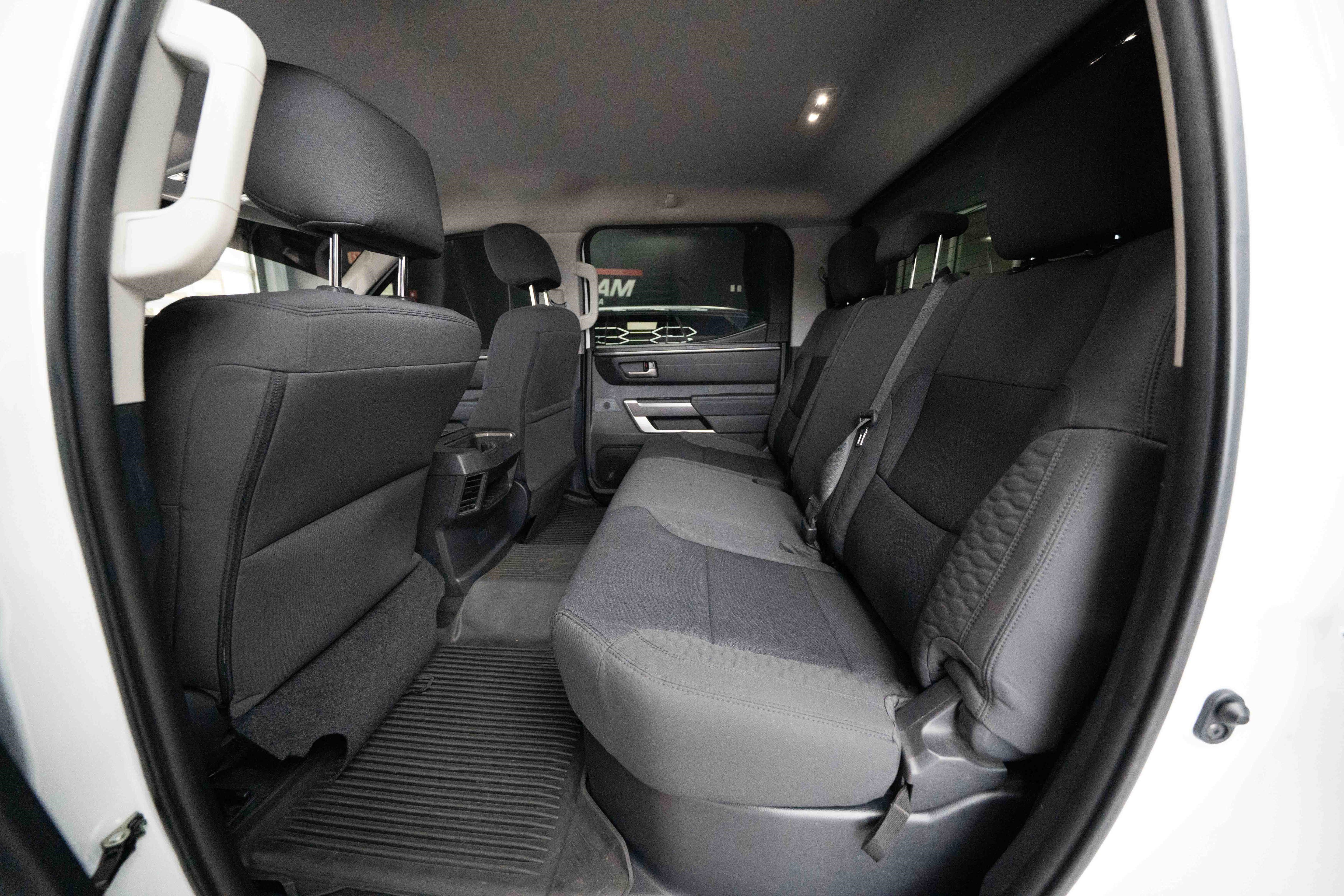Used 2023 Toyota Tundra SR5 w/ SR5 Convenience Package image 23