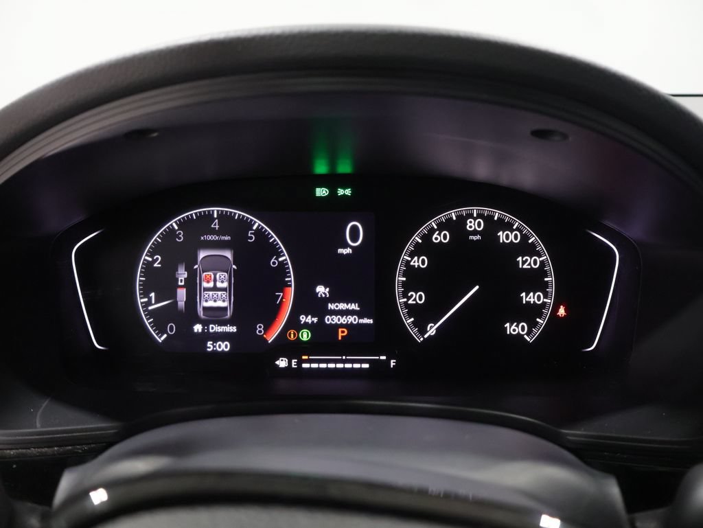 Used 2024 Honda Civic Sport image 40