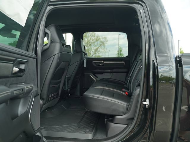 New 2026 RAM 1500 RHO w/ RHO Level 1 Equipment Group AWD/4WD image 14