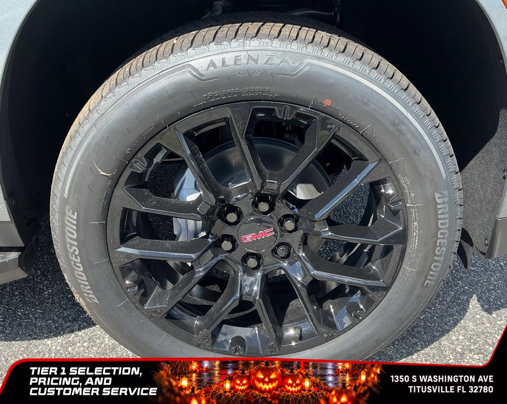 New 2026 GMC Yukon XL Denali w/ Advanced Technology Package AWD/4WD image 15