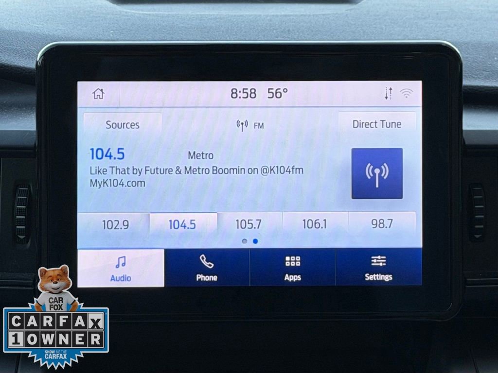 Used 2021 Ford Explorer XLT image 15