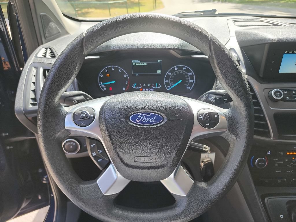 Used 2021 Ford Transit Connect XL FWD image 18