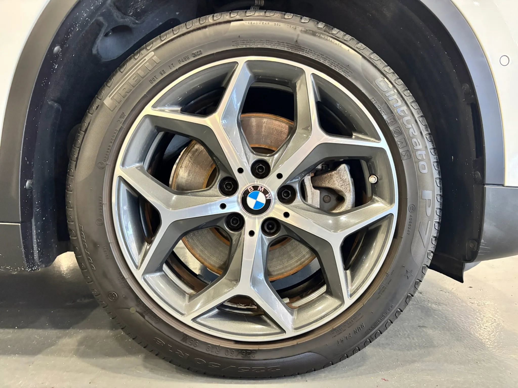 Used 2018 BMW X1 sDrive28i FWD image 47