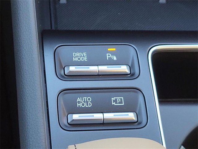 New 2026 Hyundai Sonata Limited image 19