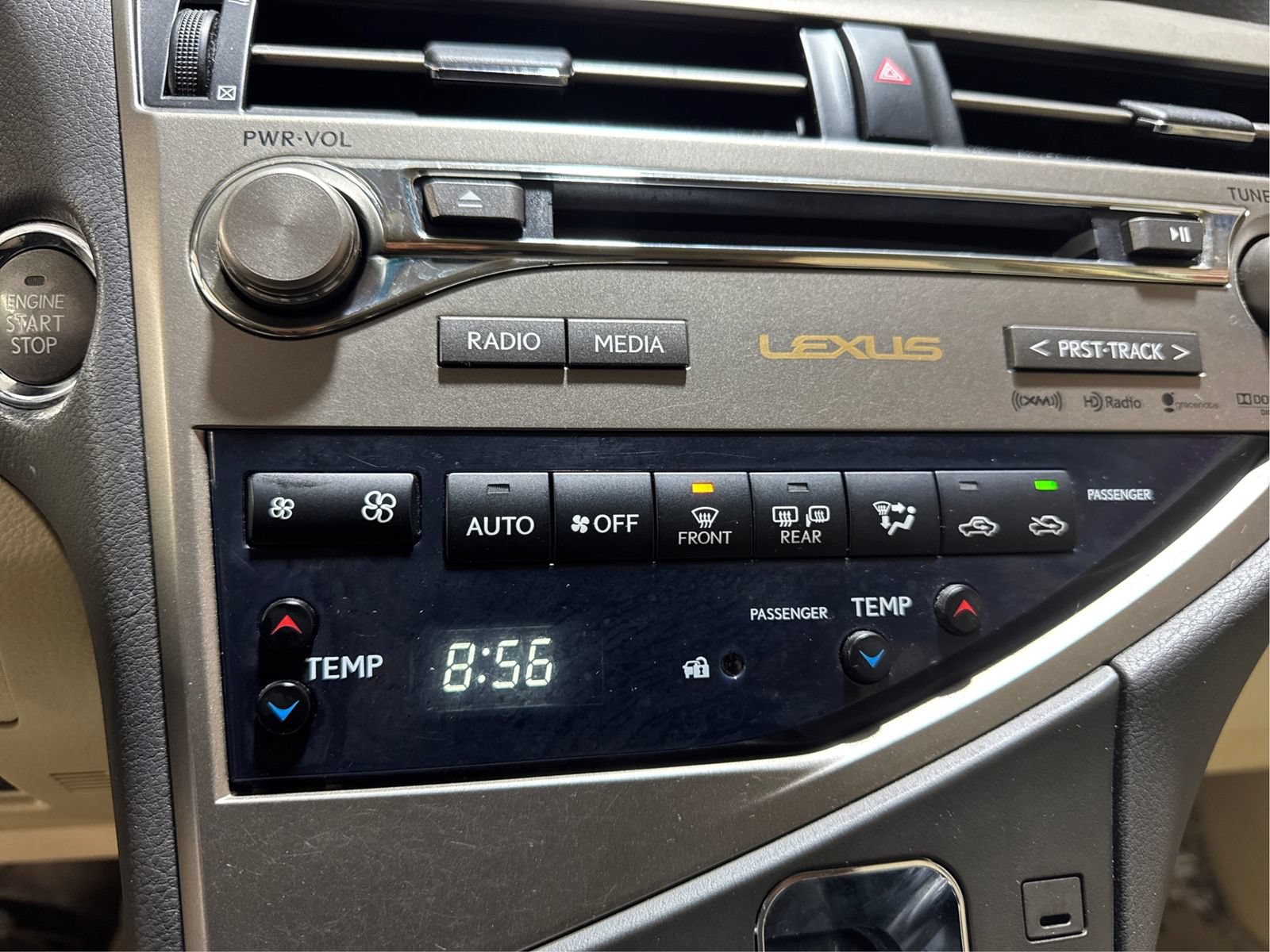 Used 2014 Lexus RX 350 AWD w/ Navigation Package image 27