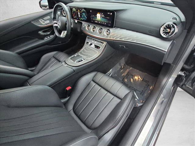 Used 2022 Mercedes-Benz E 450 4MATIC Coupe image 23