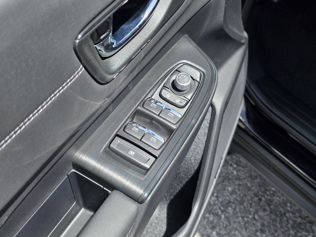 New 2026 Subaru Outback Touring XT AWD/4WD image 18