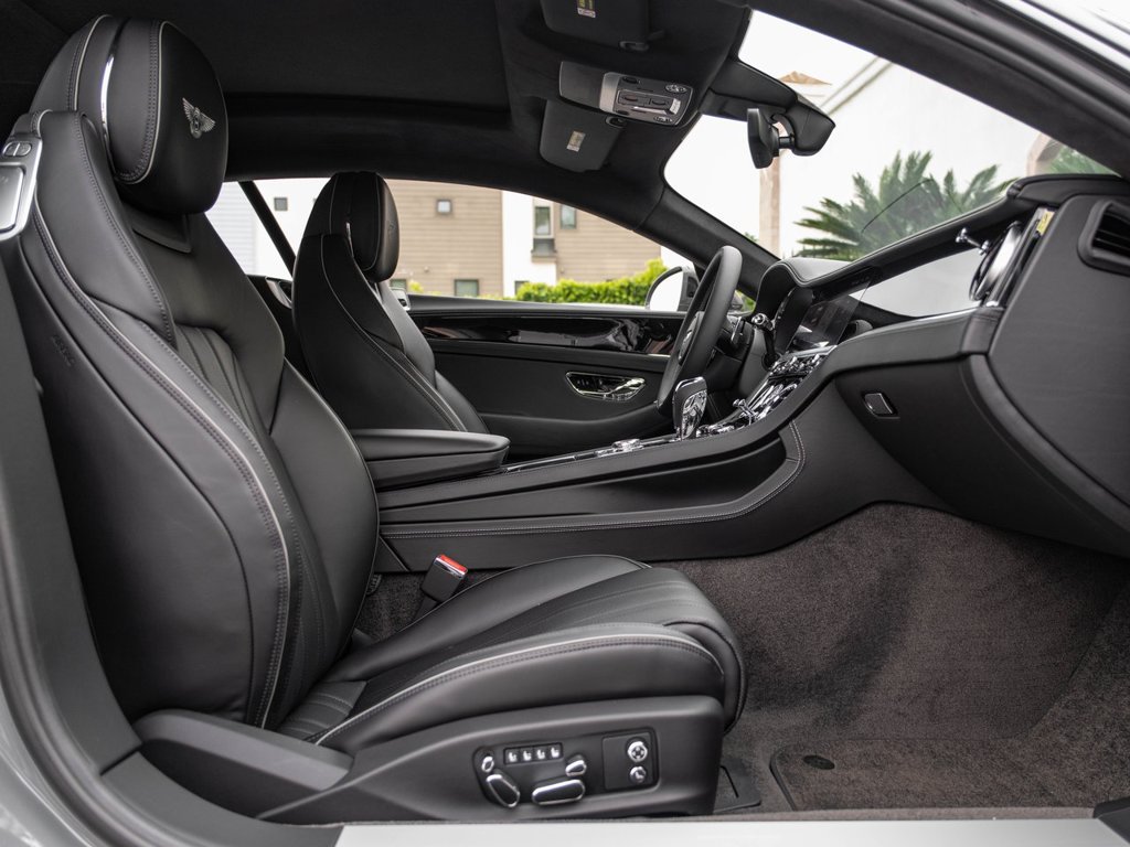 New 2026 Bentley Continental GT Mulliner AWD/4WD image 22