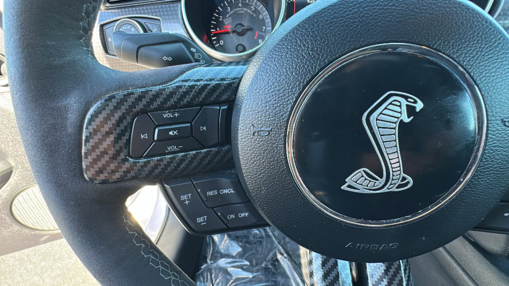 Used 2019 Ford Mustang GT w/ GT Performance Package image 19