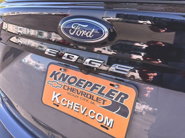 Used 2023 Ford Edge SEL w/ Convenience Package AWD/4WD image 29