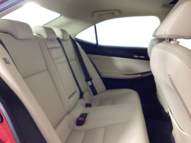 Used 2014 Lexus IS 250 AWD w/ Navigation Package image 25