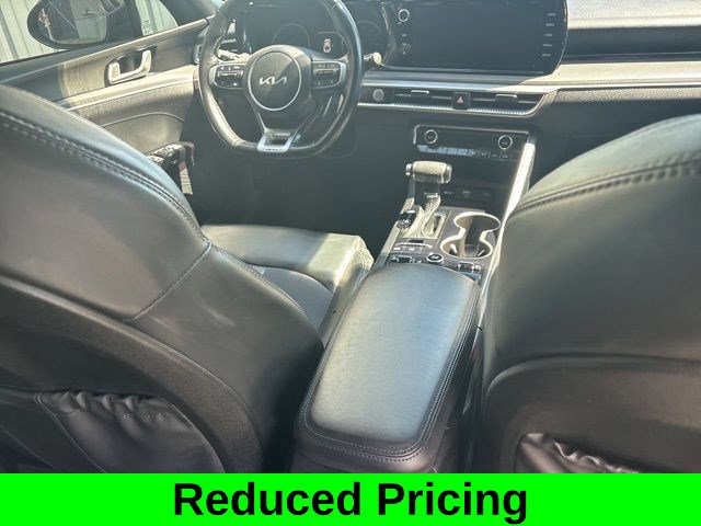Used 2024 Kia K5 GT-Line w/ GT-Line Premium Package AWD/4WD image 39