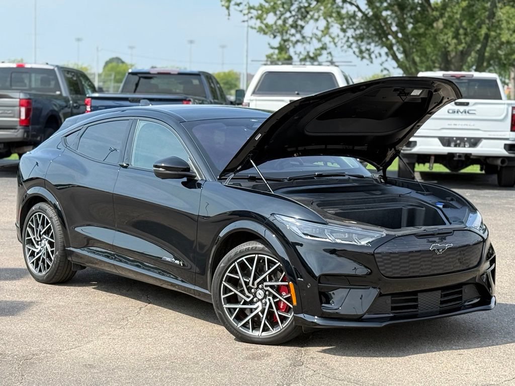 Used 2023 Ford Mustang Mach-E GT w/ GT Performance Edition AWD/4WD image 41