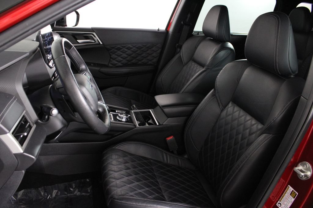Used 2023 Mitsubishi Outlander SEL FWD image 20
